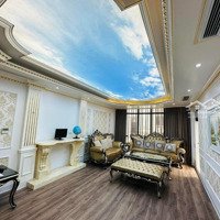 Bán Biệt Thự Phố Dịch Vọng 275M2, View Công Viên Cầu Giấy, Tặng Nội Thất Giá Bán 75 Tỷ.