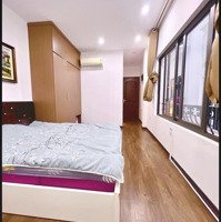 Cc Bán Nhà Mới 35M2X5 Tầng, Ngõ Nông, Full Nội Thất,Trung Tâm Q. Ba Đình Giá: 5,6 Tỷ