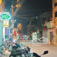 Đất 68M2, Mặt Phố Thanh Am Thượng Thanh Long Biên. Vỉa Hè Kinh Doanh.