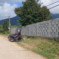 1247M2 Có 300M2 Đất Ở Ngang 31M Gần Núi Thần Tài.