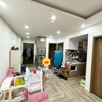 Chỉ Với 2.5 Tỷ Nhận Ngay Cc Hope Residence - Dt: 69,19M2, 2 Ngủ, 1 Vs - View Nội Khu Siêu Đẹp