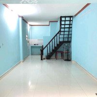 Nhà Nguyên Căn 52M2, 2 Pn, 2 Tolet, Ngay Ngã Tư Tô Ký - Đặng Thúc Vịnh