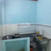 Nhà Nguyên Căn 52M2, 2 Pn, 2 Tolet, Ngay Ngã Tư Tô Ký - Đặng Thúc Vịnh