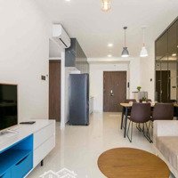 Căn Hộ Cao Cấp Saigon Royal 2 Phòng Ngủ 60M2