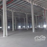 Cho Thuê Xưởng 5000 - 10.000M2 Trong Khu Công Nghiệp An Phước, Long Thành, Đồng Nai