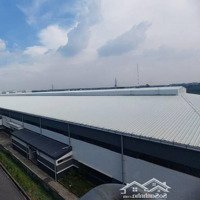 Cho Thuê Xưởng 5000 - 10.000M2 Trong Khu Công Nghiệp An Phước, Long Thành, Đồng Nai