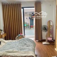 Nhà Bán Ngõ 373 Ngọc Hồi 58Mx 5 Tầngdân Xây, Lô Góc, Ô Chờ Thang Máy