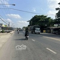 Mặt Bằng 300M2 Huỳnh Văn Lũy