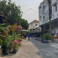 Bán Đất Thổ Cư 10 X 20M Gần Trường Bùi Văn Thủ , Chợ Bà Điểm , Kcn Vĩnh Lộc