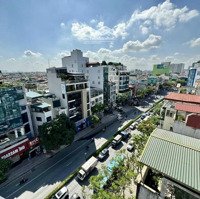 Giảm 3 Tỷ, Bán Nhà Mặt Phố Nguyễn Văn Cừ, Đẹp Nhất Phố, Toà Building Có Hầm,Diện Tích115M2 -Mặt Tiền6.6M