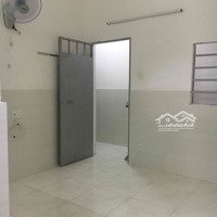 Phòng Trọ 16M2 Đường Trương Thị Hoa Quận 12