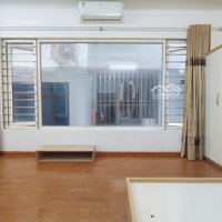 3, 5 Triệu_Phòng Studio 30M2 Siêu Thoáng Ngõ 230 Mễ Trì Thượng, Ở Được Luôn