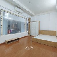 3, 5 Triệu_Phòng Studio 30M2 Siêu Thoáng Ngõ 230 Mễ Trì Thượng, Ở Được Luôn