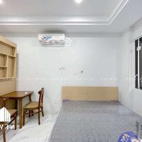 Căn Hộ Ban Công - 30M2 - Đầy Đủ Nội Thất - Tân Quy Cạnh Lotte Q7