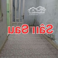 Cho Thuê Mb Mặt Tiền Nguyễn Hữu Thọ. Dt: 6X 20..10 Triệu/Tháng.