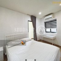 Căn Hộ 1 Phòng Ngủ + 1 Phòng Khách Bancol Rộng 50M2 Ngay Nguyễn Ngọc Phương - Cầu Thị Nghè