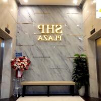 Cần bán căn hộ CAO CẤP 70m2 tại tòa nhà SHP Plaza - Hải Phòng