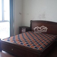 Cho Thuê Căn Hộ F4 Trung Kính, 90M2, 2 Ngủ, Full Nội Thất- 12 Triệu/Th