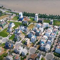 Bán Nền Biệt Thự Mystery Villas (14X20M) Giá Bán 185 Triệu/M2, Thạnh Mỹ Lợi - Quận 2