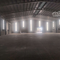 Cho Thuê Xưởng 8600M2, Kcn Biên Hoà, Phường An Bình, Biên Hoà Đồng Nai