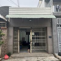 Cần tiền bán gấp nhà ở Phúc Hải, phường Tân Phong, tp Biên Hoà