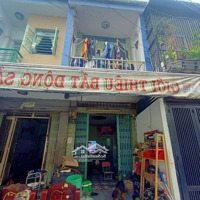 Kẹt Tiền, Cần Bán Gấp Nhà Phường Hòa Thạnh, Quận Tân Phú