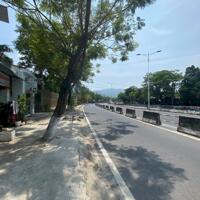 Bán lô đất đẹp mặt tiền đại lộ NTT - Phước đồng
