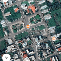Đất nền KDC HIỆP HÒA PHÁT, Phú Khương tp Bến Tre. Tt