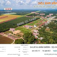 Bán đất Phú lộc Krông Năng - Giá cứng 5tr/m2