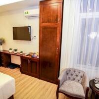 Bán gấp khách sạn tại Thanh Xuân 83m2 MT8.1m giá 38tỷ có thương lượng