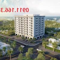 Căn hộ chung cư 389 Quán Bàu giá tốt nhất thị trường! LH: 0911.166.356