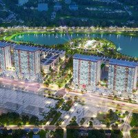 Chung Cư Khai Sơn City-Chiết Khấu Tốt Nhất Thị Trường-Htls 65% Trong 18 Tháng Kèm Nhiều Quà Tặng