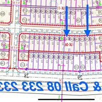 Bán Đất Nền 85M2 Chỉ 870 Triệu Cạnh Chợ. Sổ Lâu Dài. Tự Xây.