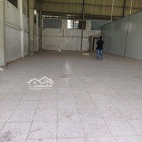 Cho Thuê Kho - Xưởng 600M2 Trong Khuôn Viên 2000M2 Tại Tam Hà,Thủ Đức