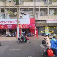 Chung Cu Ngay Mặt Tiền Hùng Vương Với Nguyễn Tri Phương, 72M²,