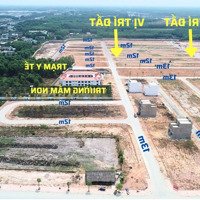 Chính Chủ Bán 70M2 Rớt Nhựa Dt741