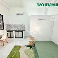 Studio 22M2 Ngay Lotte Mart Nguyễn Văn Lượng Gò Vấp