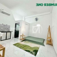 Studio 22M2 Ngay Lotte Mart Nguyễn Văn Lượng Gò Vấp