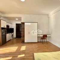 Khai Trương Studio Bancol Full Nt | 40M2 Cực Rộng