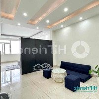 Chdv Mini Studio Bancong - Full Nội Thất - Sát Lotte Lê Đại Hành Q11