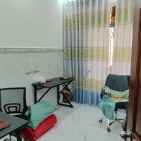 Nhà Mặt Tiền Đường Văn Thân, Quận 6