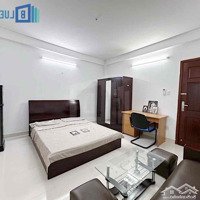 Phòng Studio Full Nội Thất Như Hình Có Sofa