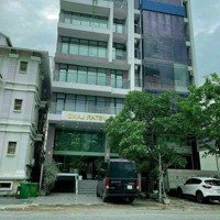 Chuyển Nhương Building Hầm 7 Tầng Mct Đã Có Pccc Đầy Đủ: 8X20M Giá Bán 68 Tỷ Hdt: 130 Triệu/Tháng