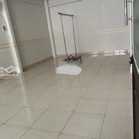 Cho Thuê Nhà Hẻm 3M Nguyễn Tiểu La,Phường 8,Quận 10 Giá Bán 9 Triệu 39,6M2