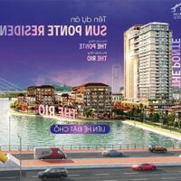 Sun Ponte Residence: Mở bán sớm - Nhận ưu đãi khủng