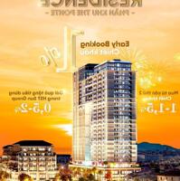 Sun Ponte Residence: Mở bán sớm - Nhận ưu đãi khủng