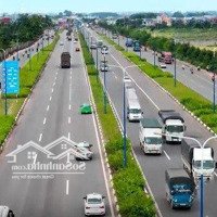 Chủ Cần Bán Lô Đất 5X20M - Đất Thổ Cư - Phường Phú Hữu - Gần Đông Thăng Long - Có Sổ Sẵn