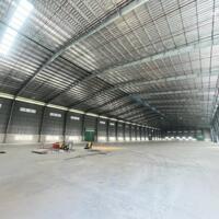 bán kho xưởng mới xây 22.000m2 thuộc Đức Hòa, Long An giá 240 tỷ Lh: 0949 861 287