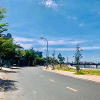 Bán Đất View Trực Diện Đảo Hoa Sen, Hòn Rớ Ii Nha Trang