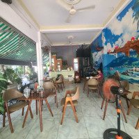Sang Nhượng Quán Cafe Góc 2 Mặt Tiền Khu Vip Bàu Cát P14 Tân Bình, 7X25M, Chỉ 190 Triệu
